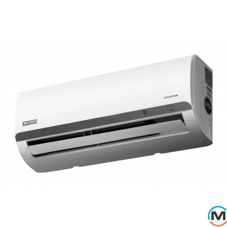 Кондиціонер Leberg LBS-VKG24UA/LBU-VKG24UA, фото , зображення 7