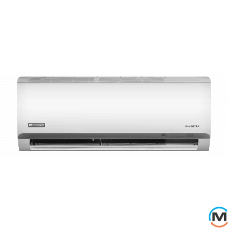 Кондиціонер Leberg LBS-VKG24UA/LBU-VKG24UA, фото , зображення 9