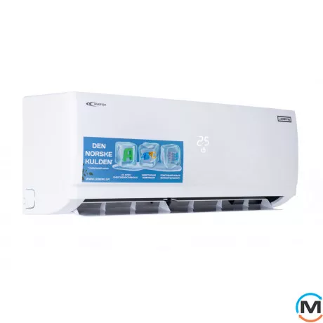 Кондиціонер Leberg LS-09ODI3/LU-09ODI3, фото , зображення 2