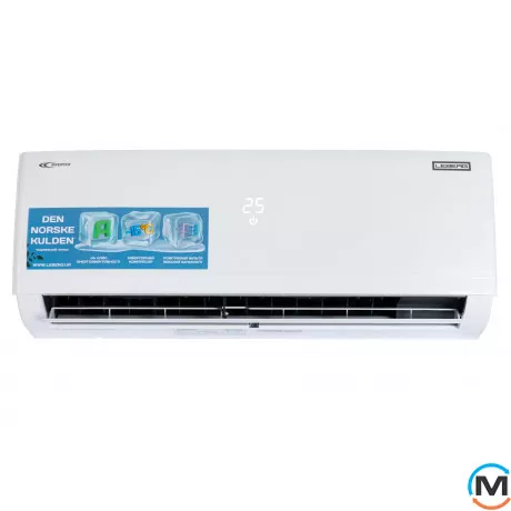 Кондиціонер Leberg LS-12ODI3/LU-12ODI3, фото , зображення 2