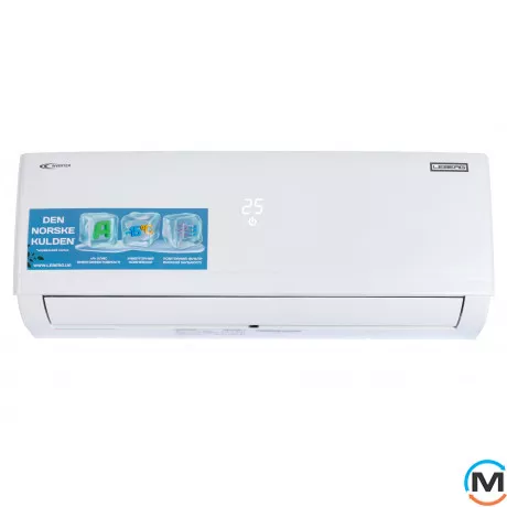 Кондиціонер Leberg LS-12ODI3/LU-12ODI3, фото , зображення 10