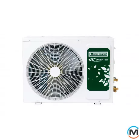 Кондиціонер Leberg LS-18ODI3/LU-18ODI3, фото , зображення 8