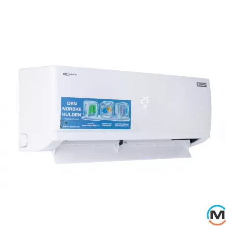 Кондиціонер Leberg LS-18ODI3/LU-18ODI3, фото , зображення 13