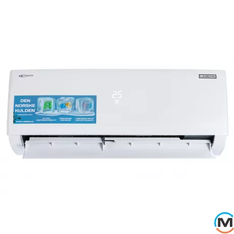 Кондиціонер Leberg LS-24ODI3/LU-24ODI3, фото , зображення 9