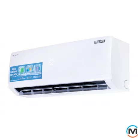 Кондиціонер Leberg LS-24ODI3/LU-24ODI3, фото , зображення 11