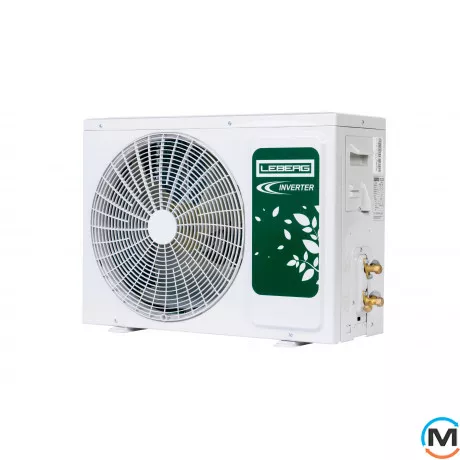 Кондиціонер Leberg LS-24ODI3/LU-24ODI3, фото , зображення 14