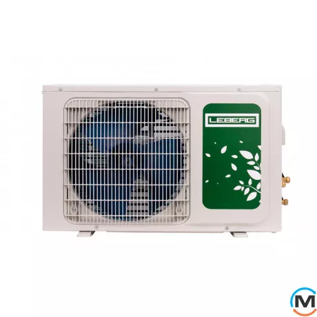 Кондиціонер Leberg LS/LU-09OL2, фото , зображення 9