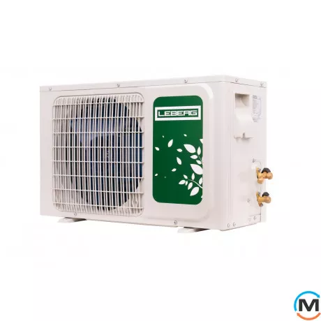 Кондиціонер Leberg LS/LU-09OL2, фото , зображення 2