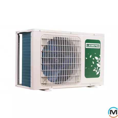 Кондиціонер Leberg LS/LU-09OL2, фото , зображення 16