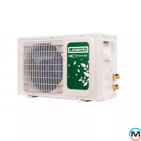 Кондиціонер Leberg LS/LU-18OLI3, фото , зображення 8