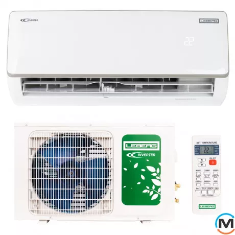 Кондиціонер Leberg LS/LU-24OLI3, фото 