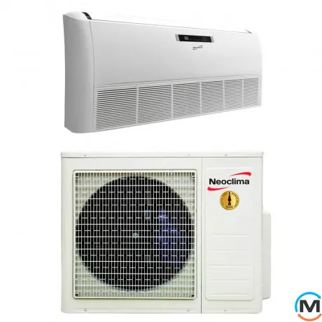 Кондиціонер Neoclima NCS48AH3e/NU48AH3e, фото 