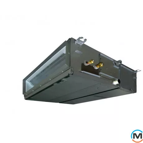 Кондиціонер Neoclima NDS36AH3mes/NU36AH3e, фото , зображення 3