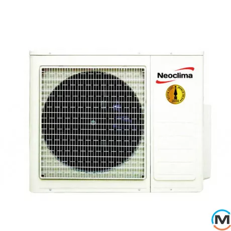 Кондиционер Neoclima NDSI12EH1s/NUI12EH1s, фото , изображение 4