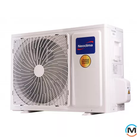 Кондиціонер Neoclima NS/NU-09EHTIw2, фото , зображення 9