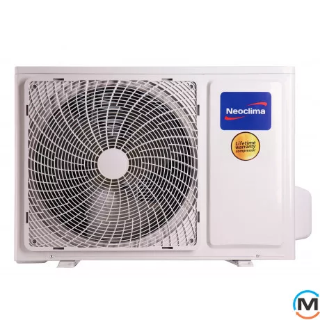 Кондиціонер Neoclima NS/NU-09EHTIw2, фото , зображення 7