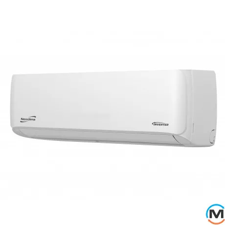 Кондиціонер Neoclima NS/NU-09ETRIw2, фото , зображення 2