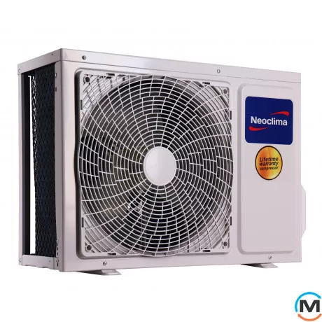 Кондиціонер Neoclima NS/NU-09ETRIw2, фото , зображення 7