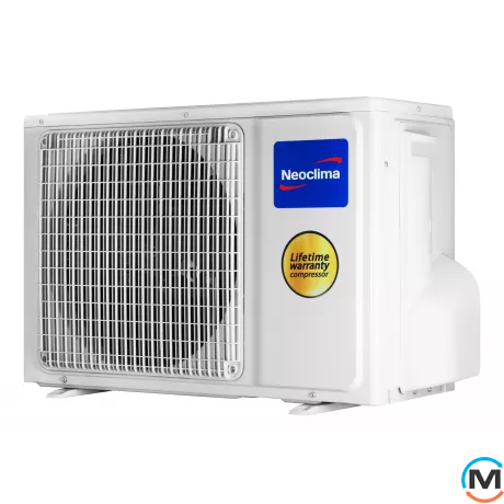 Кондиціонер Neoclima NS/NU-09EUMIw3, фото , зображення 4