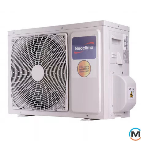 Кондиціонер Neoclima NS/NU-12ETRIw2, фото , зображення 3
