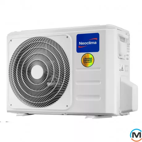 Кондиціонер Neoclima NS-24EHBIw1/NU-24EHBIw1, фото , зображення 8