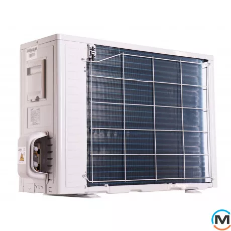 Кондиціонер Neoclima NS/NU-24EHTIw2, фото , зображення 11