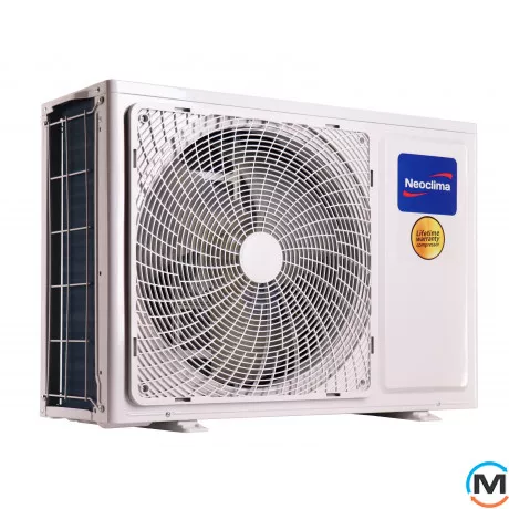 Кондиціонер Neoclima NS/NU-24EHTIw2, фото , зображення 6