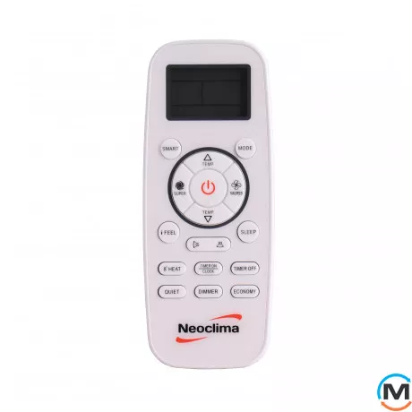 Кондиціонер Neoclima NS/NU-24ETRIw2, фото , зображення 12