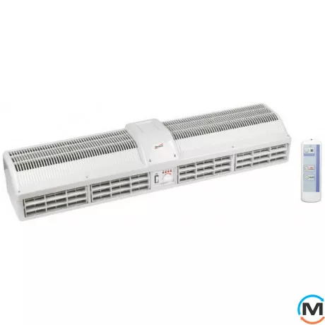 Тепловая завеса Neoclima Standard C43, Тип завесы: Без нагрева, Электропитание: 220 V, фото 