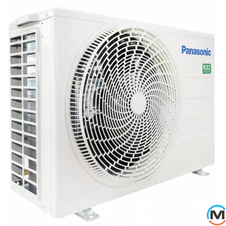 Кондиціонер Panasonic CS/CU-HZ35UKE, фото , зображення 4