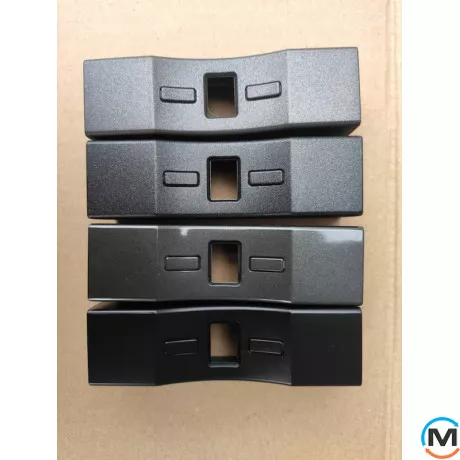 Тен для сушки для рушників Genesis-Aqua HEATPOOL 900W білий, Колір: Білий, Макс. потужність (Вт): 900, фото , зображення 4