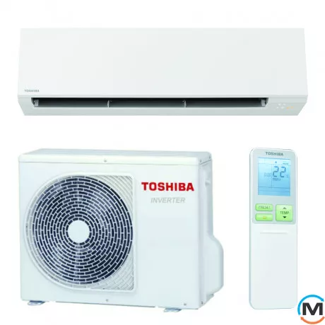 Кондиционер Toshiba RAS-07J2KVSG-UA/RAS-07J2AVSG-UA, Площадь помещения (кв.м): 20, фото , изображение 8