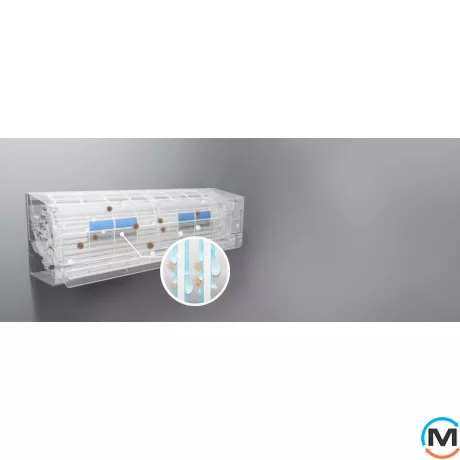 Кондиционер Toshiba RAS-10J2KVSG-UA/RAS-10J2AVSG-UA, Площадь помещения (кв.м): 25, фото , изображение 7