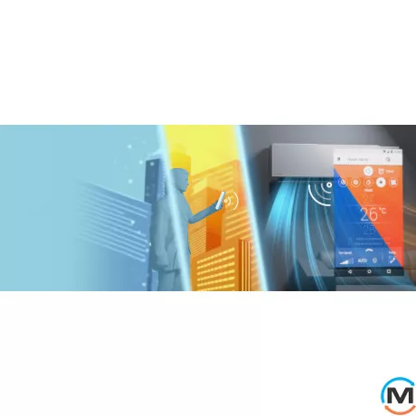 Кондиционер Toshiba RAS-10J2KVSG-UA/RAS-10J2AVSG-UA, Площадь помещения (кв.м): 25, фото , изображение 10