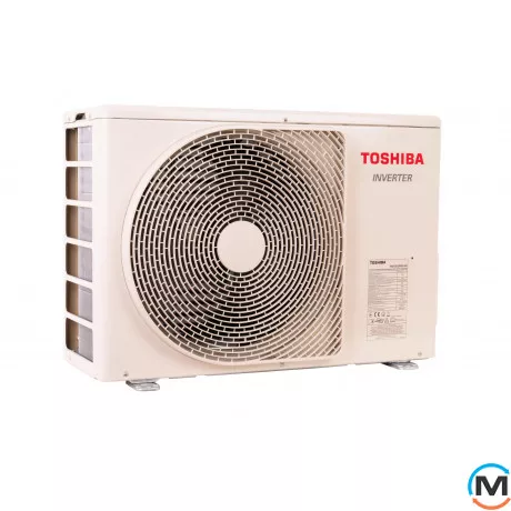 Кондиціонер Toshiba HAORI RAS-10N4KVRG-UA/RAS-10N4AVRG-UA, Площа приміщення (кв.м): 25, фото , зображення 20