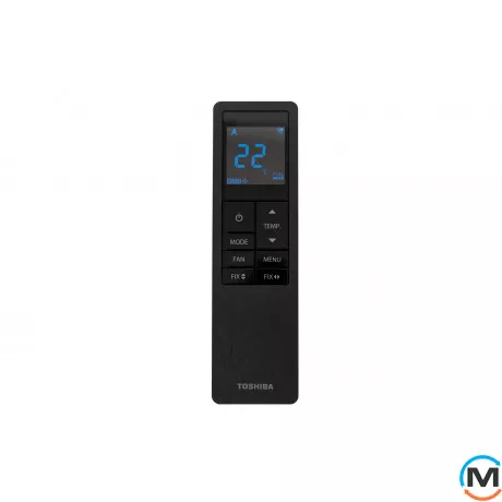 Кондиціонер Toshiba HAORI RAS-10N4KVRG-UA/RAS-10N4AVRG-UA, Площа приміщення (кв.м): 25, фото , зображення 26