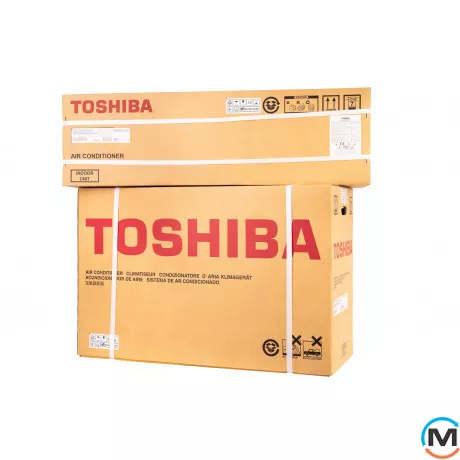 Кондиціонер Toshiba HAORI RAS-10N4KVRG-UA/RAS-10N4AVRG-UA, Площа приміщення (кв.м): 25, фото , зображення 5