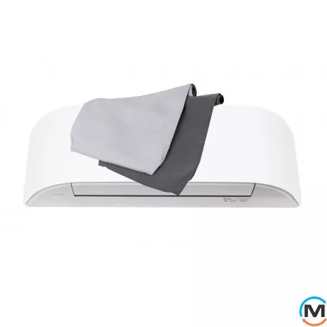 Кондиціонер Toshiba HAORI RAS-10N4KVRG-UA/RAS-10N4AVRG-UA, Площа приміщення (кв.м): 25, фото , зображення 10