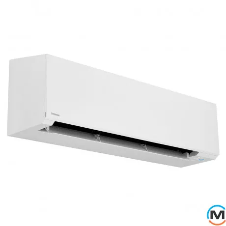 Кондиционер Toshiba RAS-13J2KVSG-UA/RAS-13J2AVSG-UA, Площадь помещения (кв.м): 35, фото , изображение 6