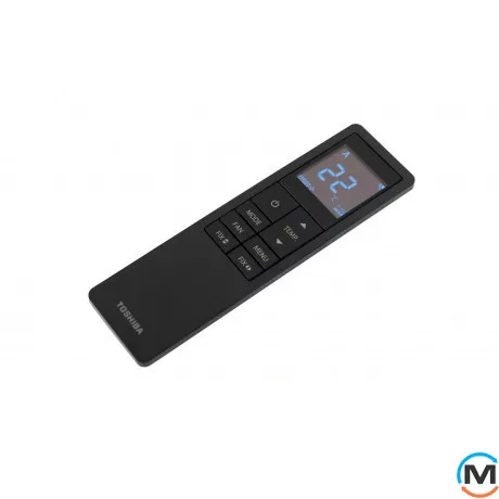 Кондиционер Toshiba HAORI RAS-13N4KVRG-UA/RAS-13N4AVRG-UA, Площадь помещения (кв.м): 35, фото , изображение 32