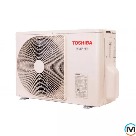 Кондиціонер Toshiba HAORI RAS-16N4KVRG-UA/RAS-16N4AVRG-UA, Площа приміщення (кв.м): 40, фото , зображення 17