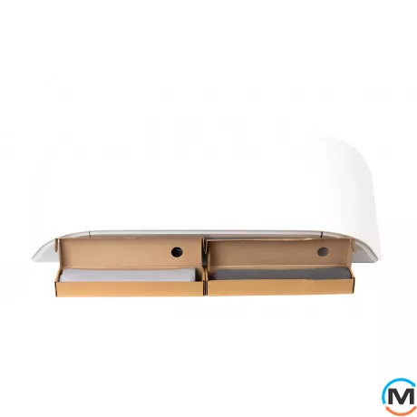 Кондиціонер Toshiba HAORI RAS-16N4KVRG-UA/RAS-16N4AVRG-UA, Площа приміщення (кв.м): 40, фото , зображення 7