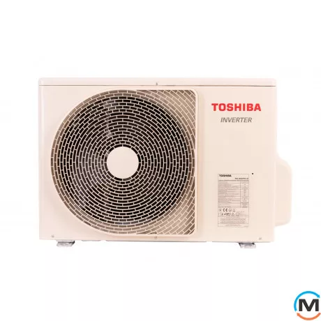 Кондиціонер Toshiba HAORI RAS-16N4KVRG-UA/RAS-16N4AVRG-UA, Площа приміщення (кв.м): 40, фото , зображення 12