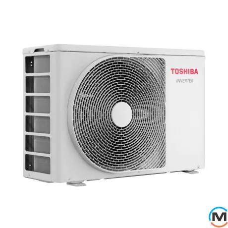 Кондиціонер Toshiba RAS-B22J2KVRG-E/RAS-22J2AVRG-E, фото , зображення 2