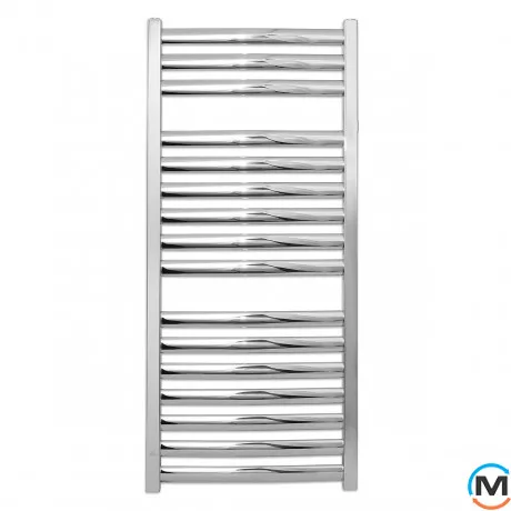 Сушка для рушників водяна Laris Атлант П16 500 х 1200, фото , зображення 2