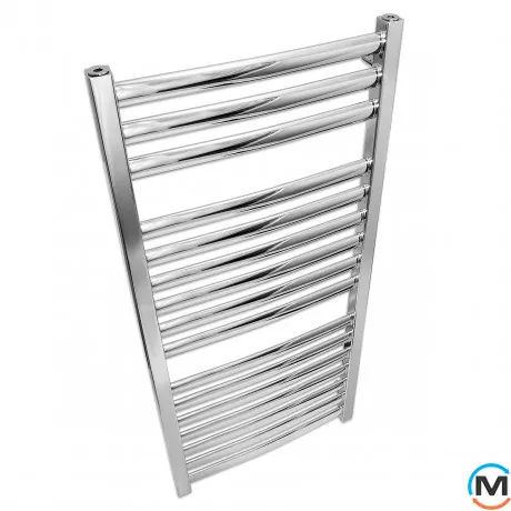 Сушка для рушників водяна Laris Атлант П16 500 х 1200, фото , зображення 3