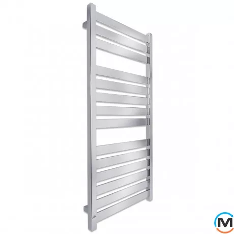 Полотенцесушитель водяной Laris Бонд П14 500 х 1200, фото 