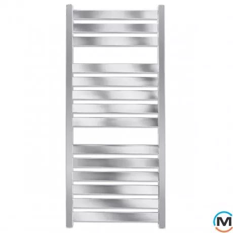 Полотенцесушитель водяной Laris Бонд П14 500 х 1200, фото , изображение 2