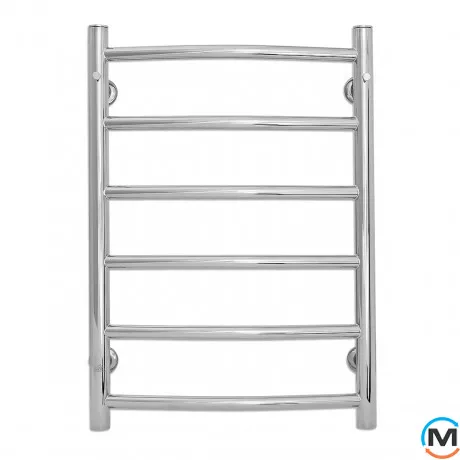 Сушка для рушників водяна Laris Класик П6 400 х 600, фото , зображення 2