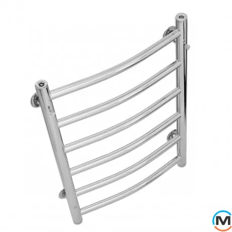 Сушка для рушників водяна Laris Класик П6 400 х 600, фото , зображення 3